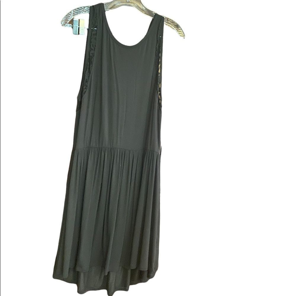✨ Victoria's Secret Sleeveless A Line Tank Dress✨ - Picture 7 of 8